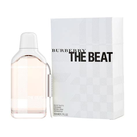 Perfume Importado The Beat Burberry Feminino